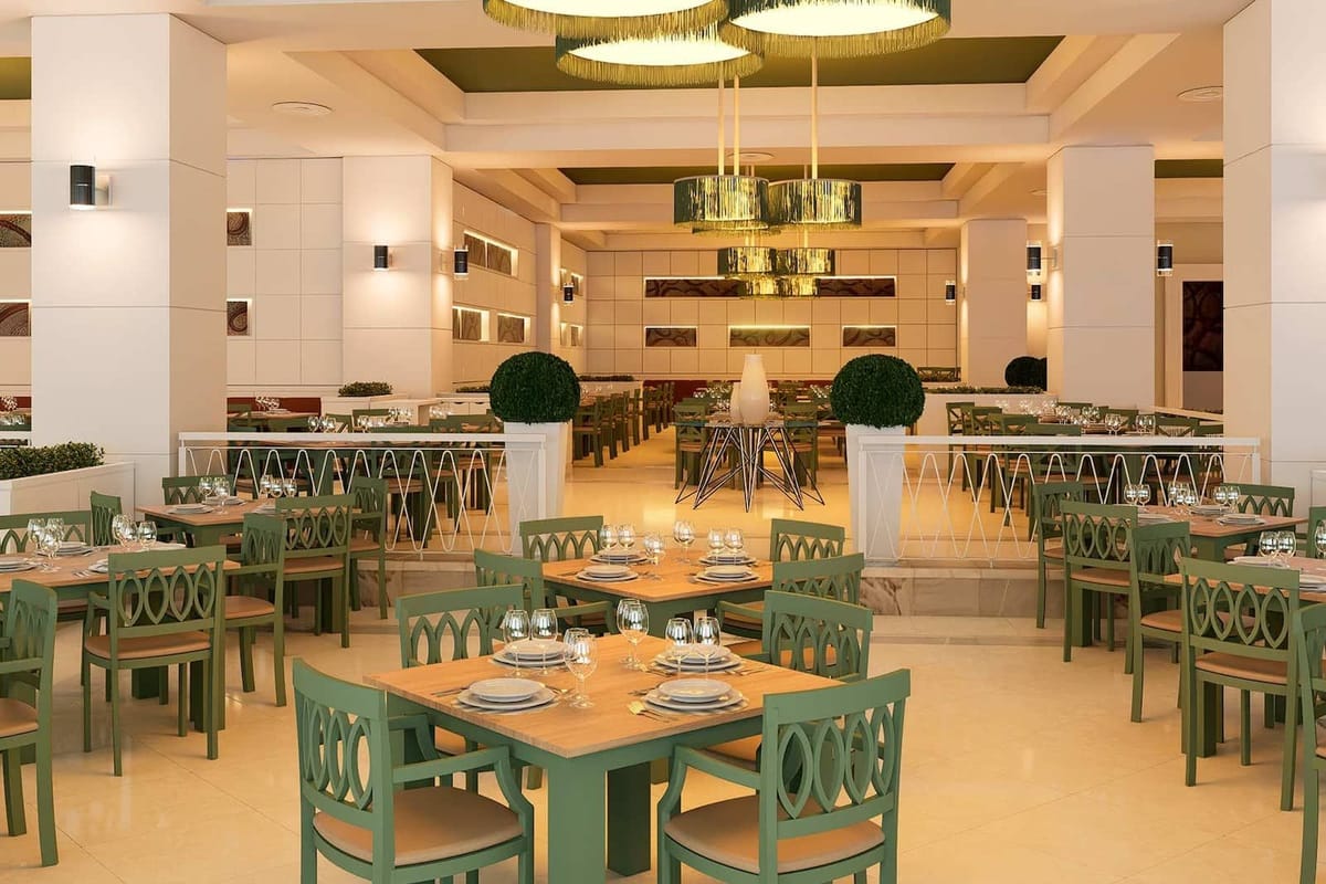 Bahia Principe Luxury Runaway Bay Exterior & Grounds