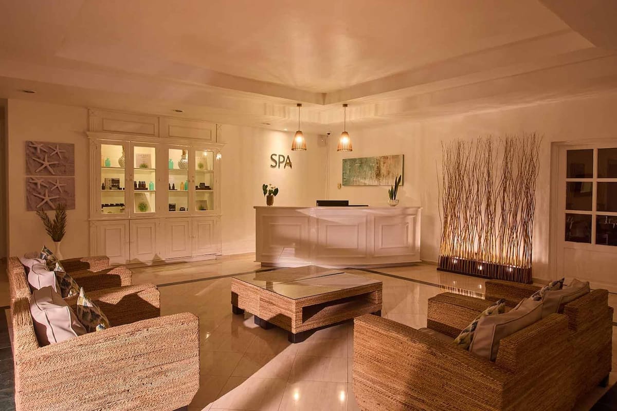 spa