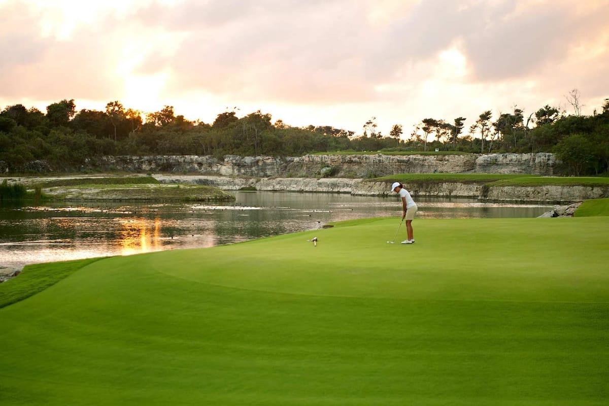 Bahia Principe Luxury Sian Ka'an Activities