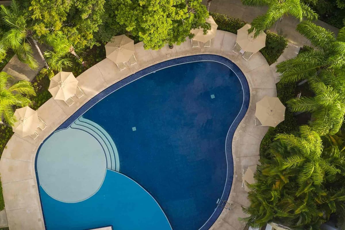 Bahia Principe Luxury Sian Ka'an Activities