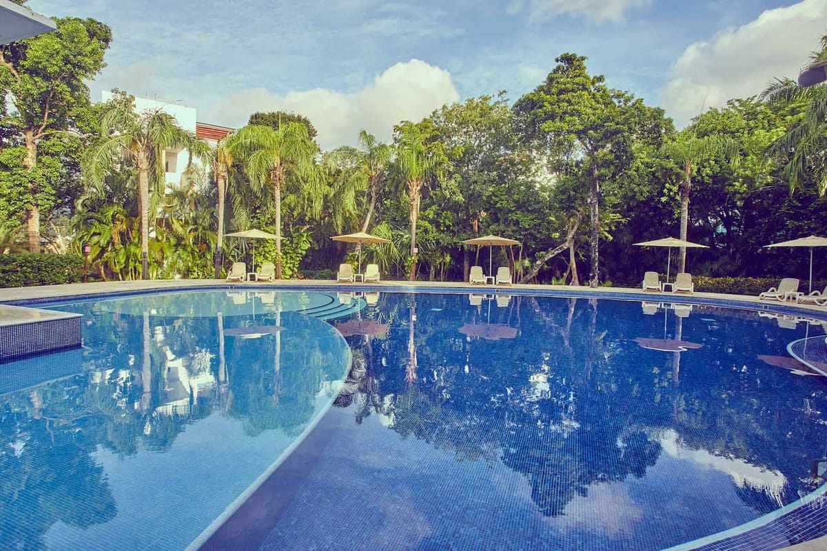 Bahia Principe Luxury Sian Ka'an