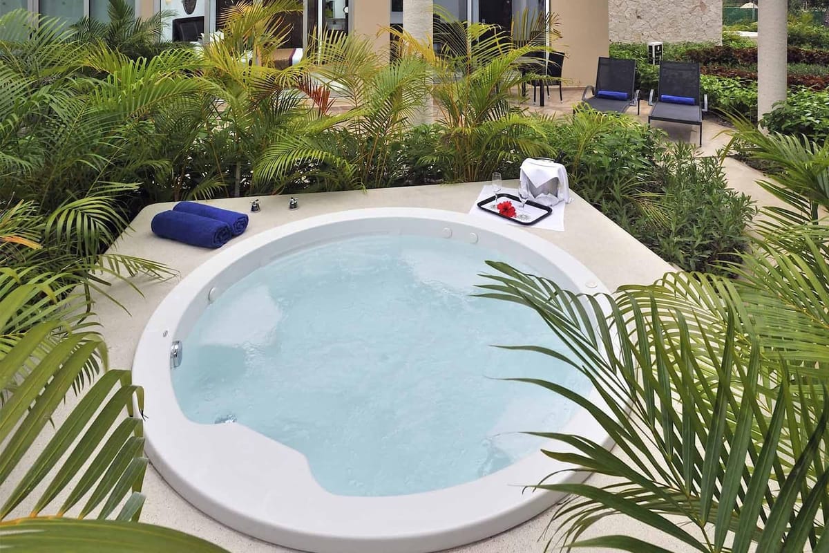 Bahia Principe Luxury Sian Ka'an Exterior & Grounds