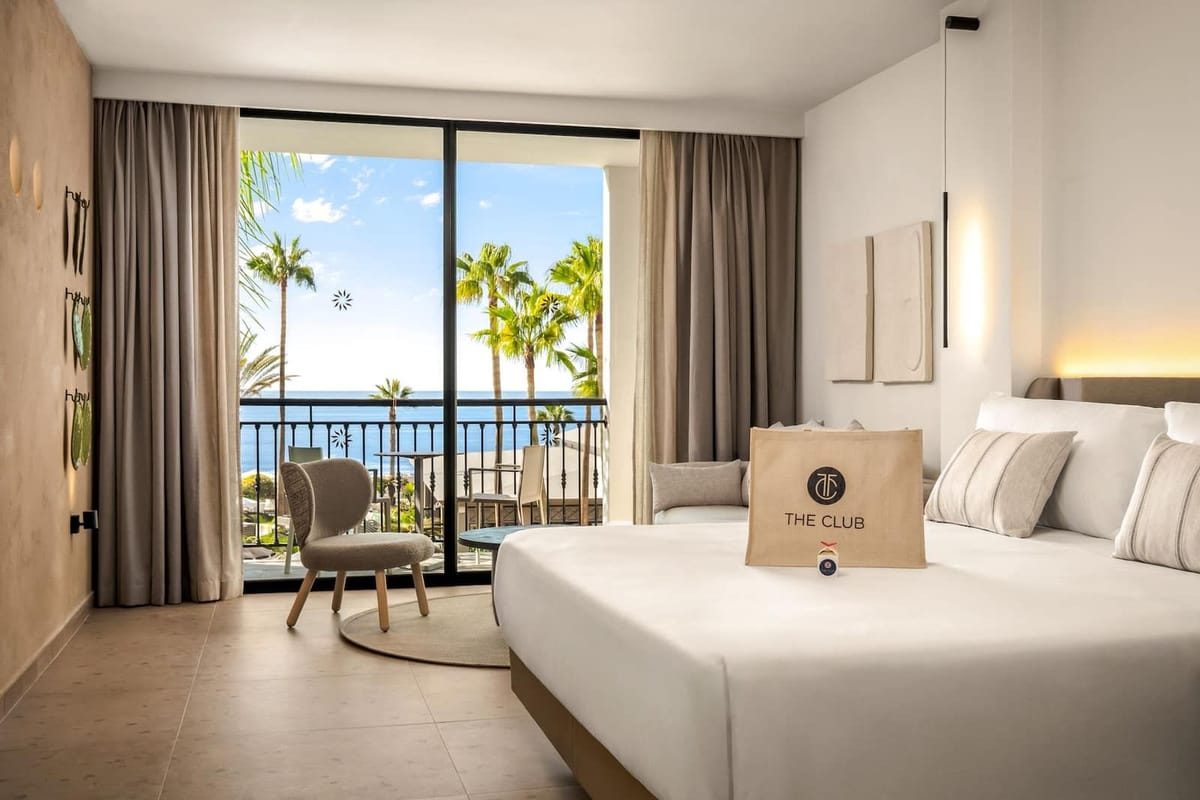 Resort photo