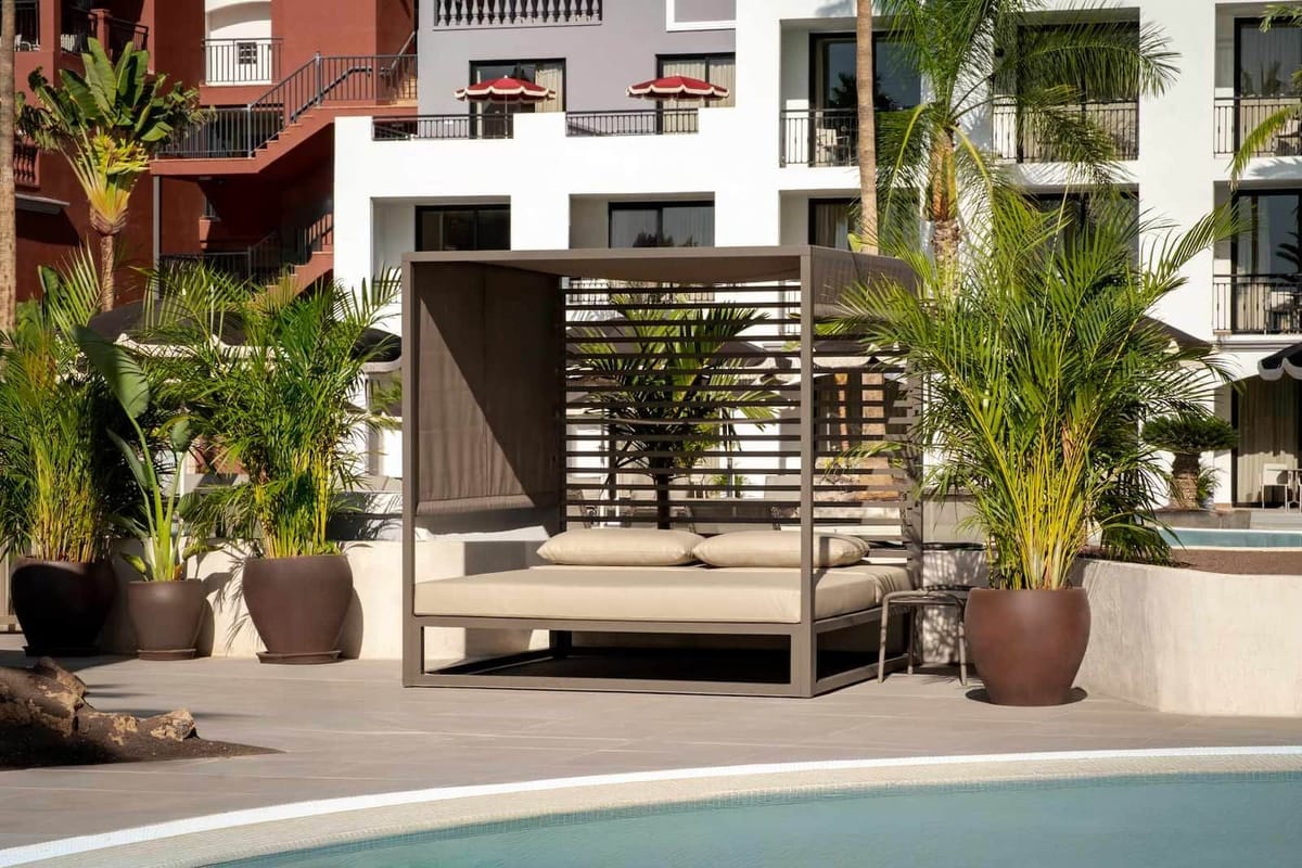 Resort photo