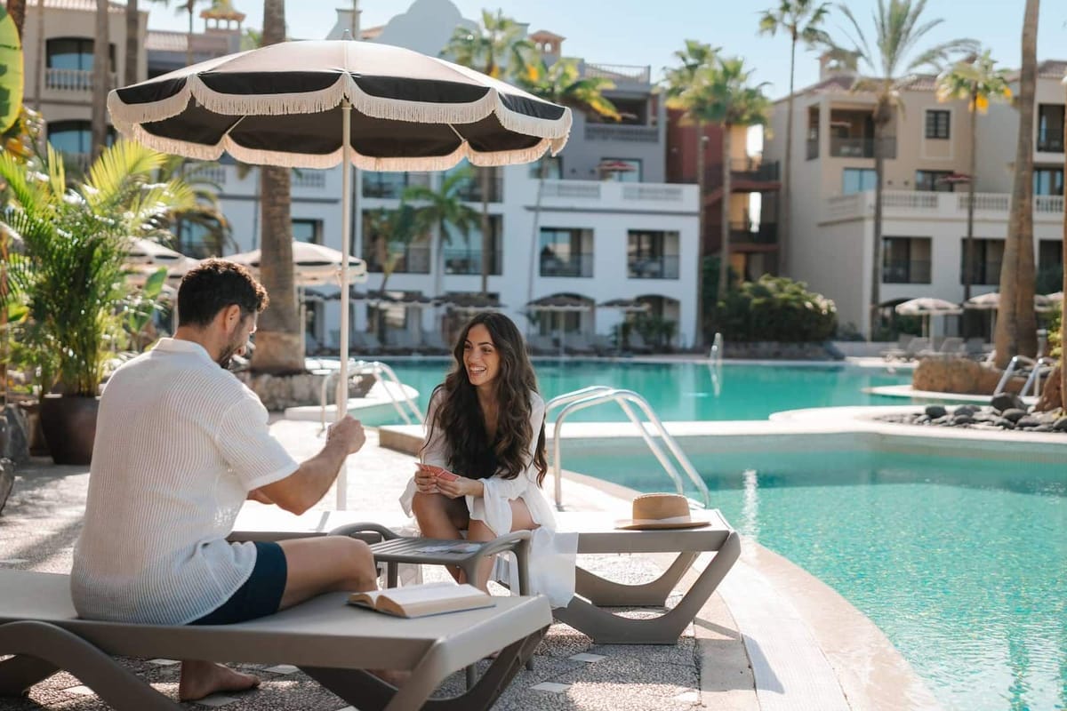 Bahia Principe Luxury Tenerife