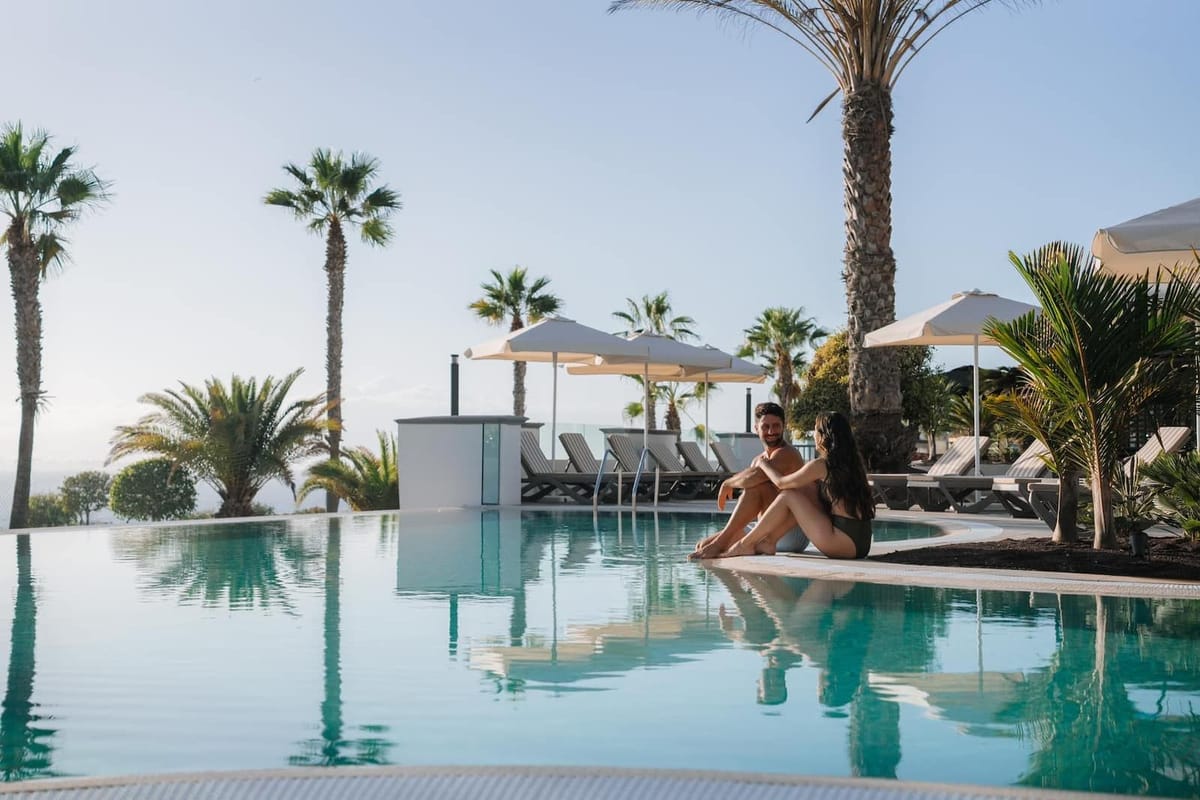 Resort photo