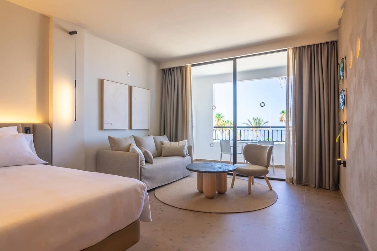 Resort photo