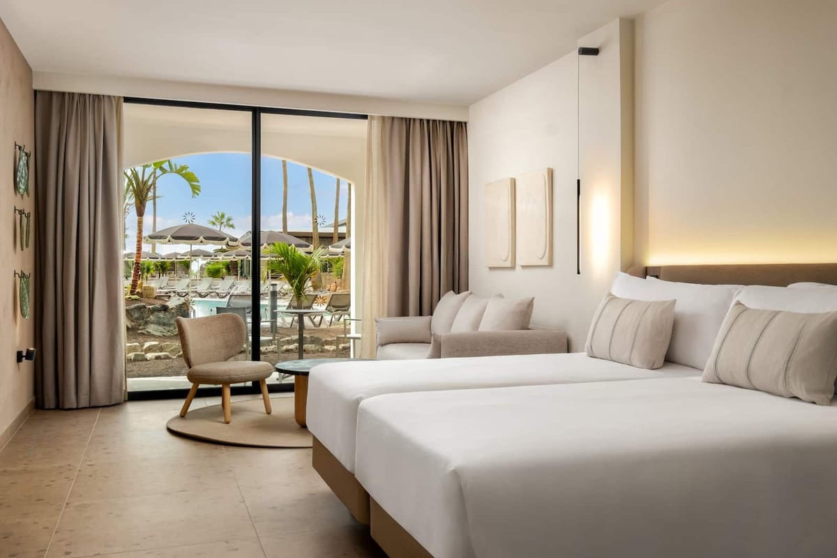 Resort photo