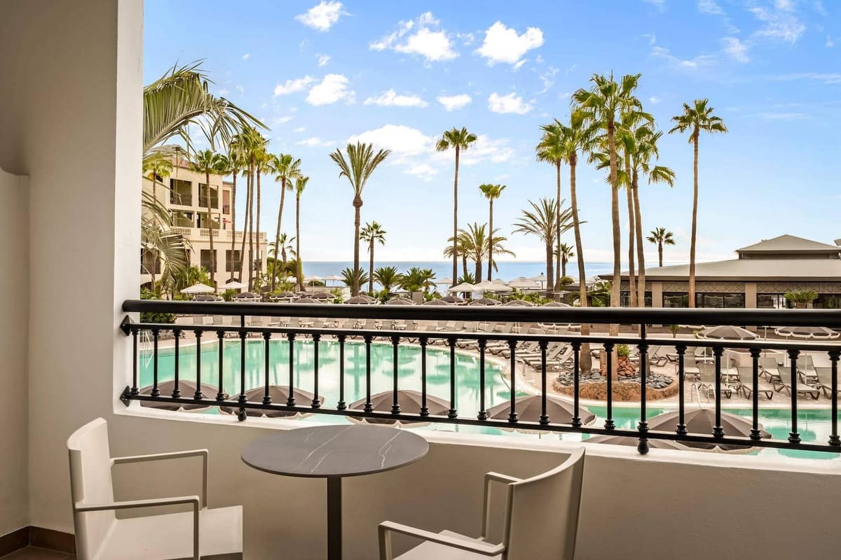 Resort photo