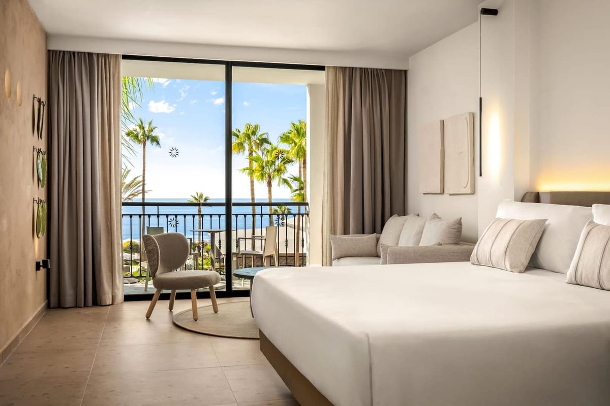 Resort photo