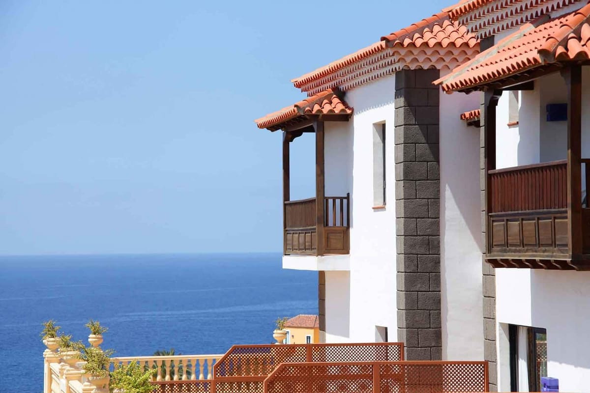 Bahia Principe Sunlight Costa Adeje Rooms & Suites