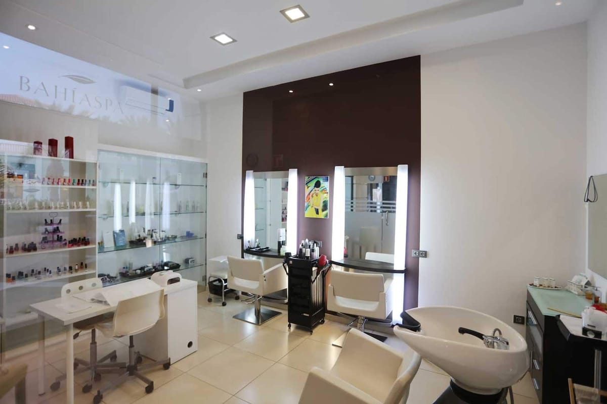 Bahia Principe Sunlight Costa Adeje Spa & Wellness