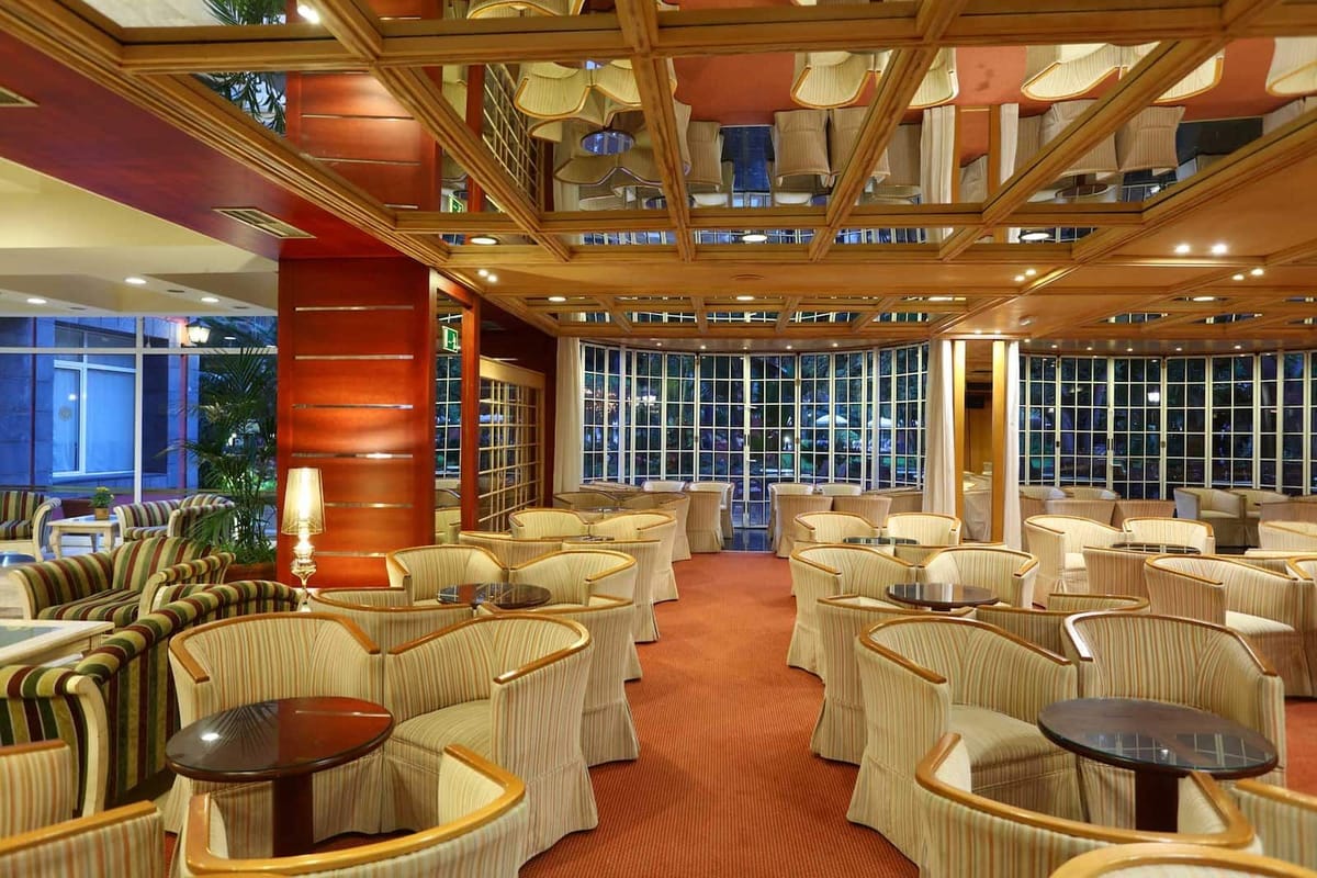 Bahia Principe Sunlight San Felipe Dining & Restaurants