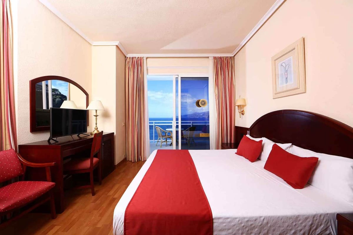 Bahia Principe Sunlight San Felipe Rooms & Suites