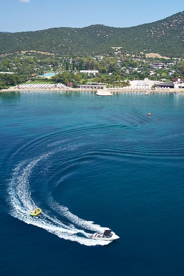Activities at Barceló Hydra Beach Resort
