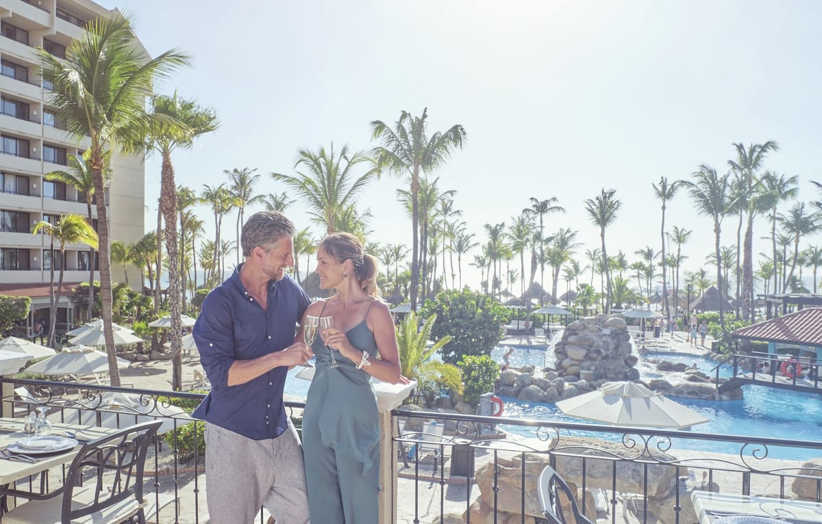 Resort photo