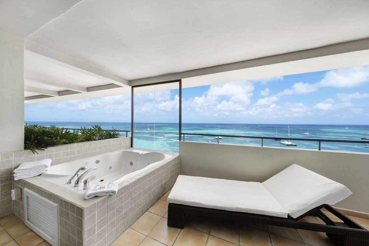 Resort photo
