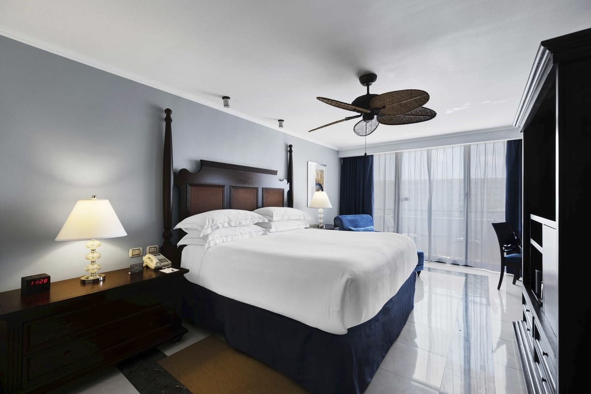 Resort photo