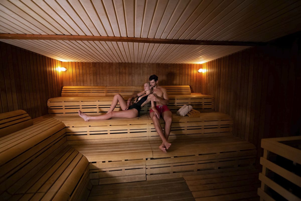 spa