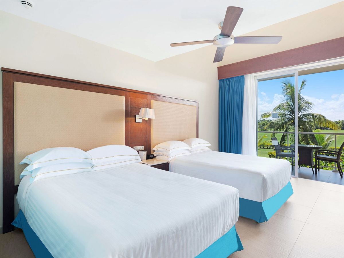 Barceló Bávaro Palace Rooms & Suites
