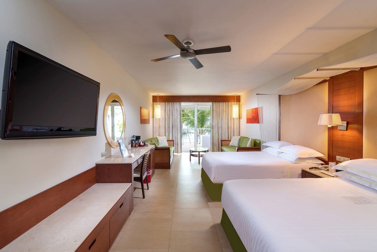 Barceló Bávaro Palace Rooms & Suites