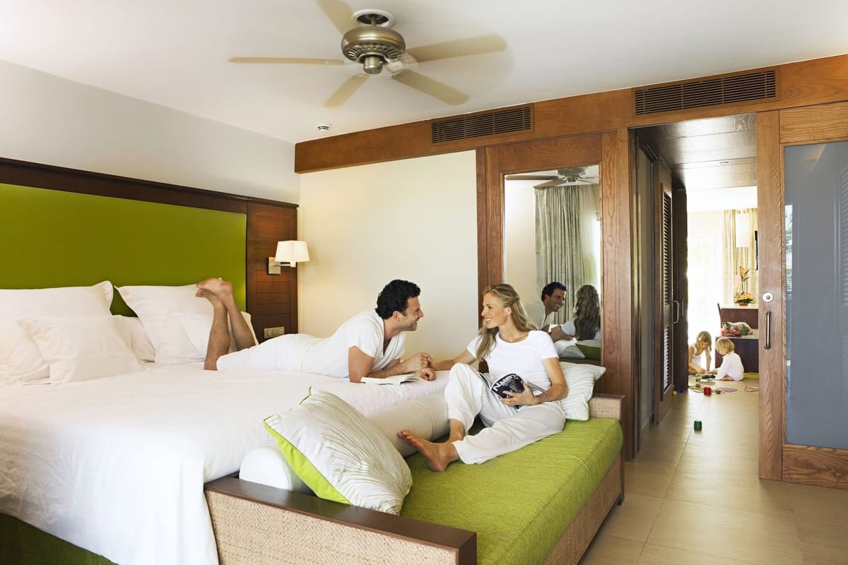 Barceló Bávaro Palace Rooms & Suites