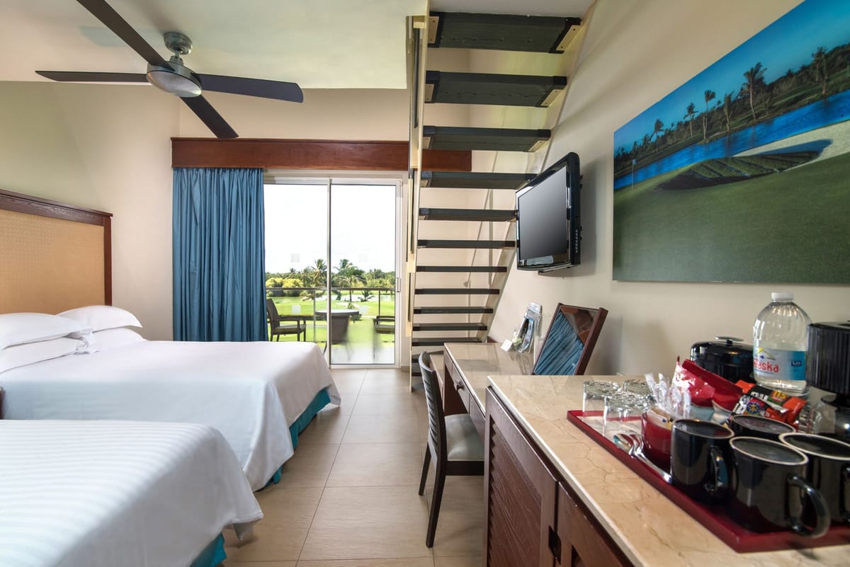 Barceló Bávaro Palace Rooms & Suites