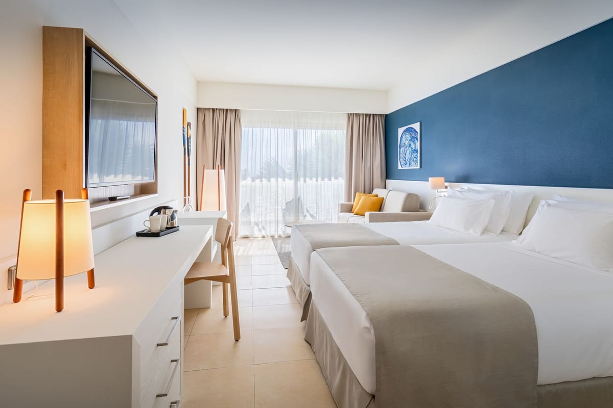 Barceló Fuerteventura Mar Rooms & Suites
