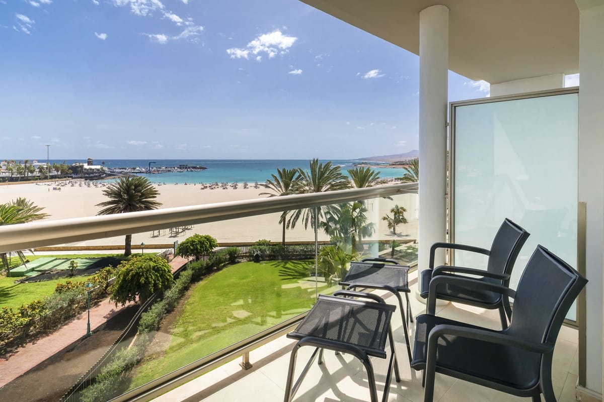 Barceló Fuerteventura Mar Rooms & Suites