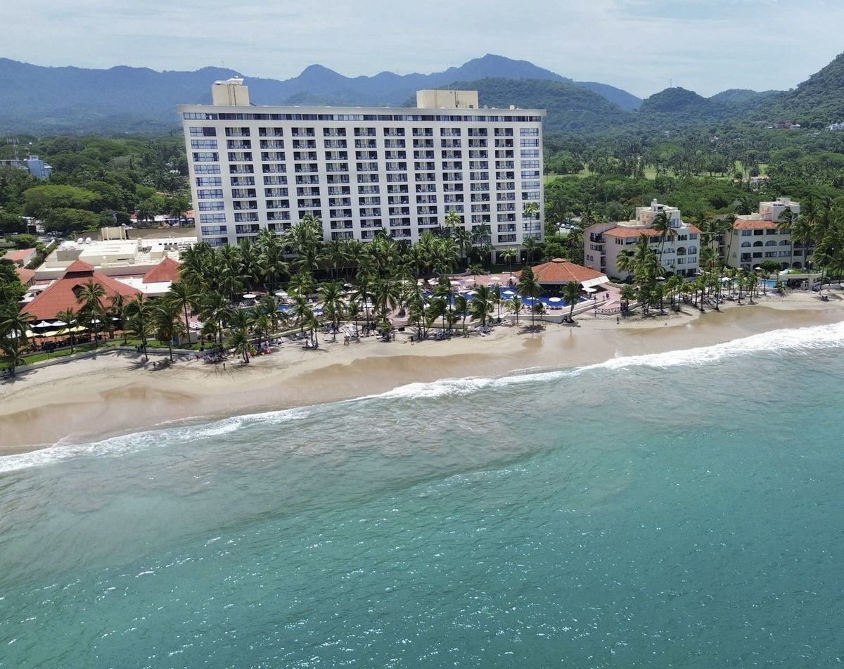 Barceló Ixtapa - All Inclusive