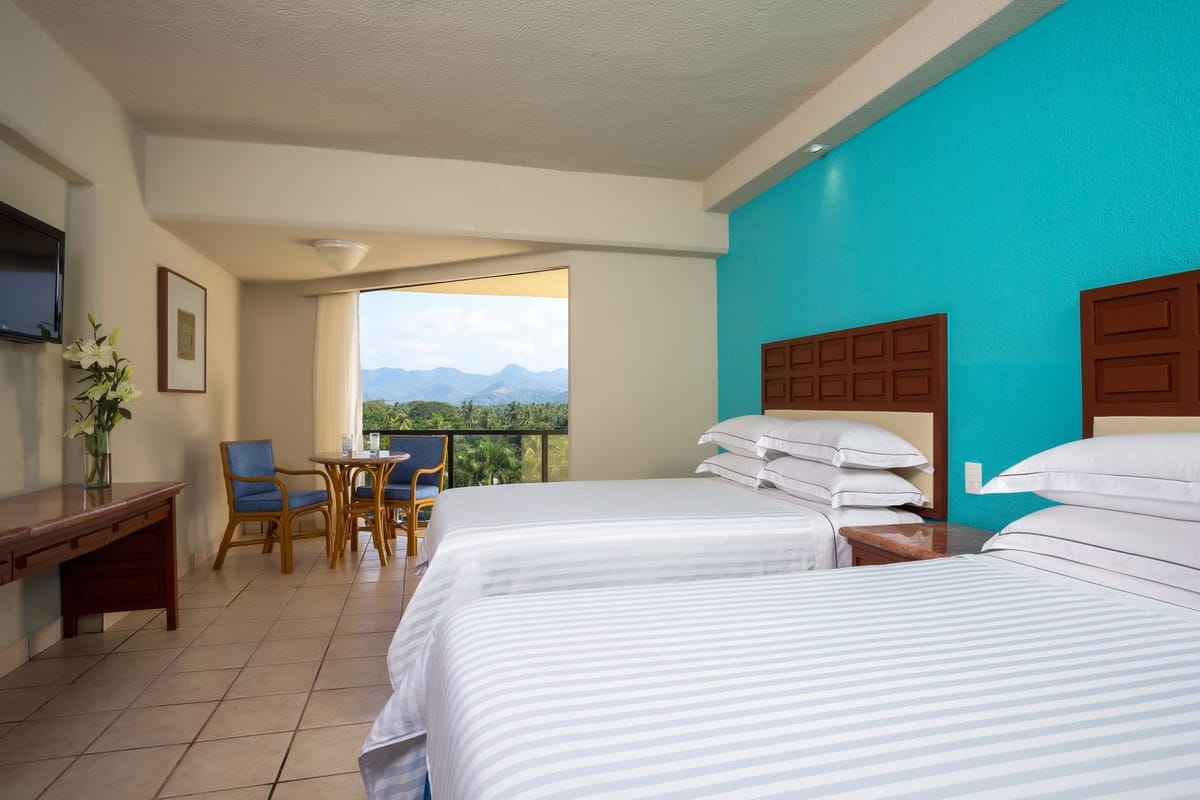 Barceló Ixtapa - All Inclusive Rooms & Suites