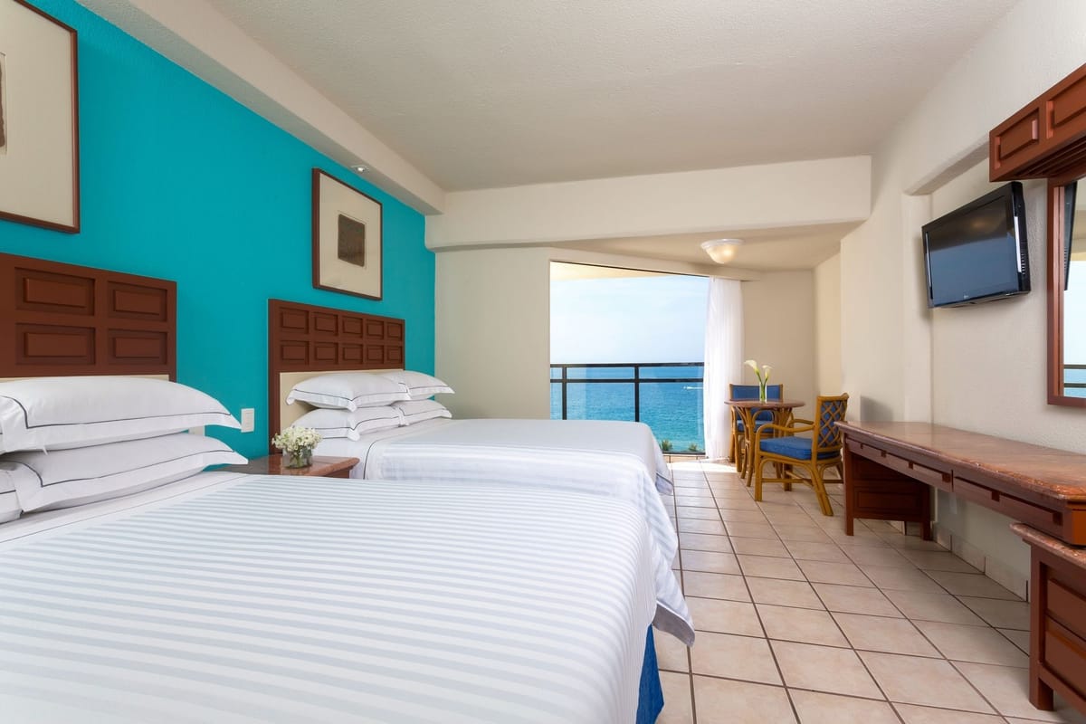 Barceló Ixtapa - All Inclusive Rooms & Suites