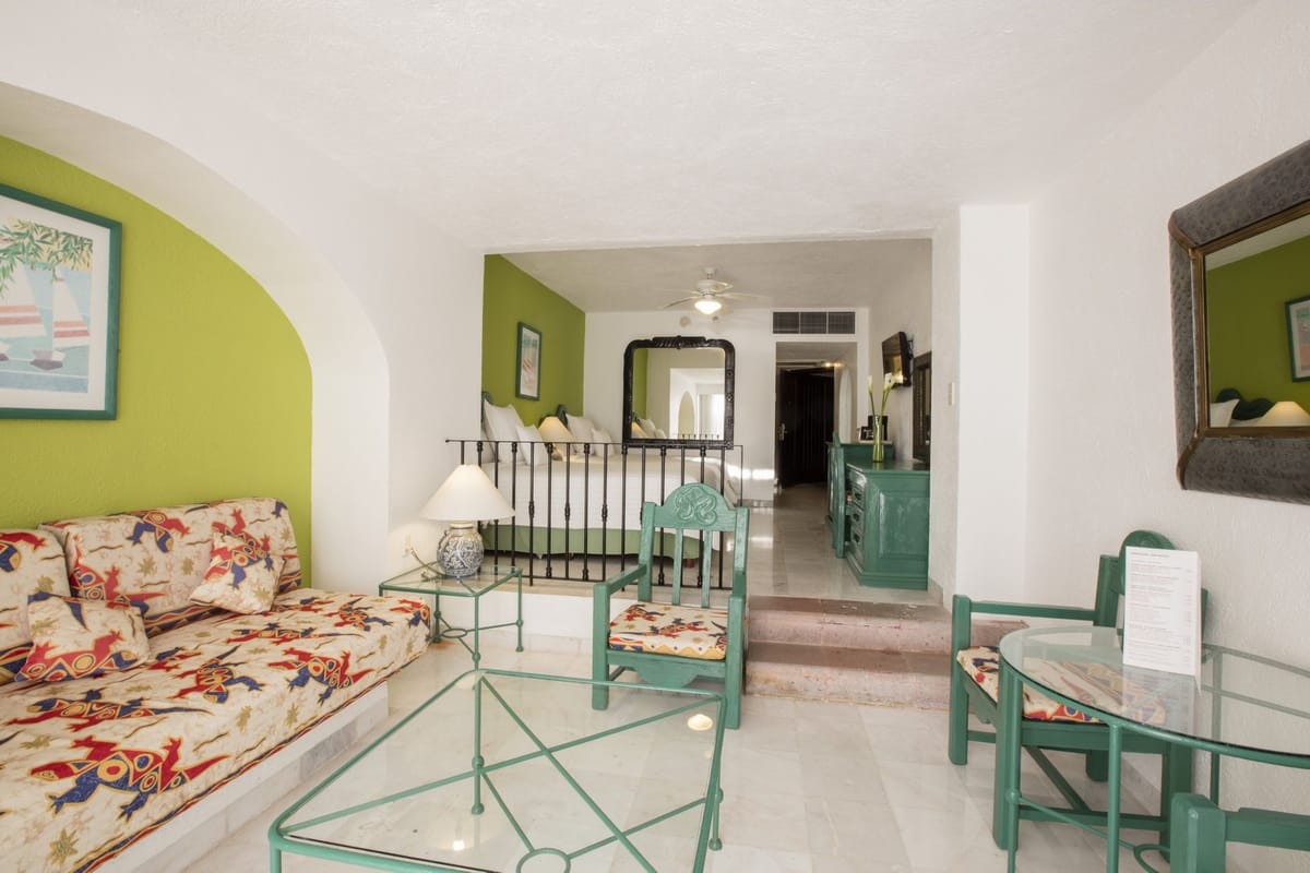Barceló Ixtapa - All Inclusive Rooms & Suites