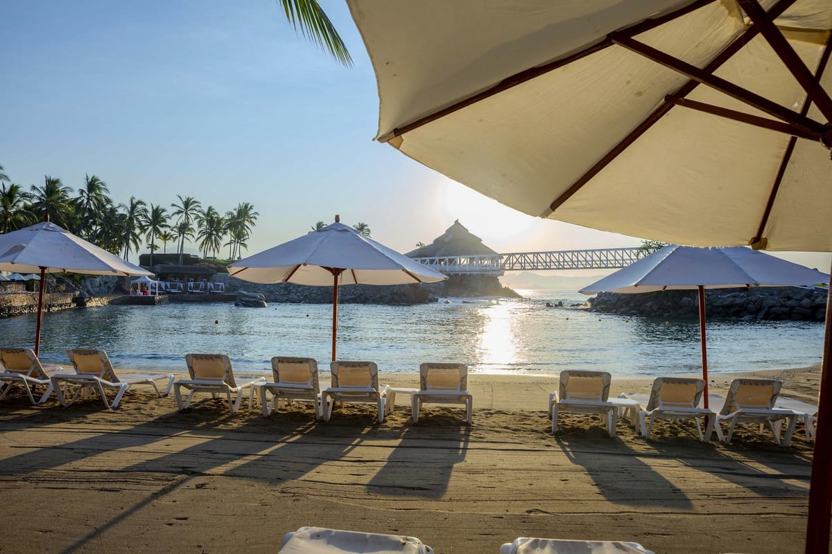 Resort photo