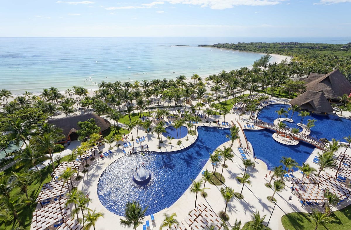 Resort photo
