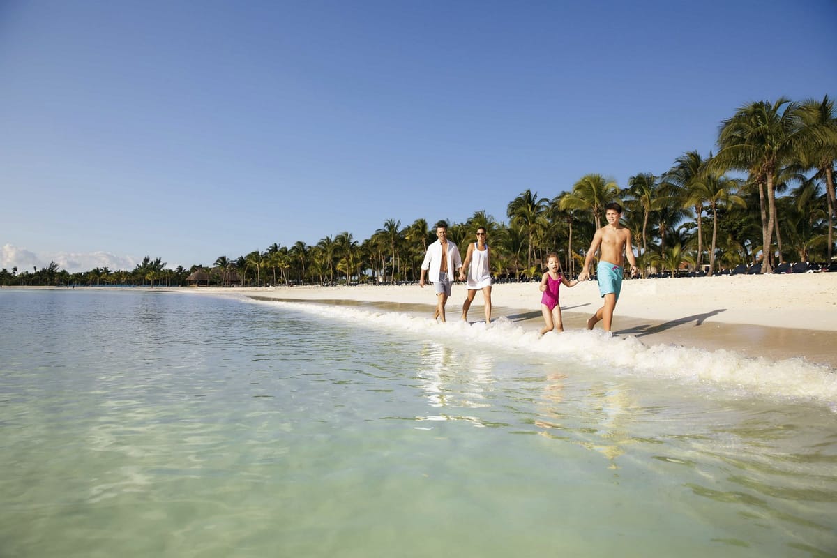 Barceló Maya Caribe Activities