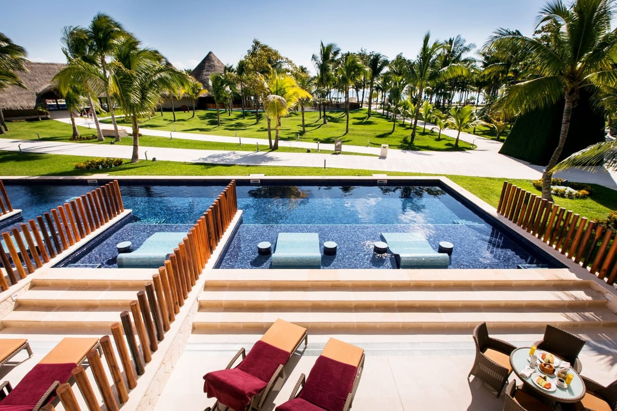 Barceló Maya Caribe Rooms & Suites