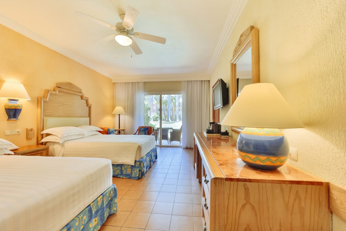 Barceló Maya Caribe Rooms & Suites