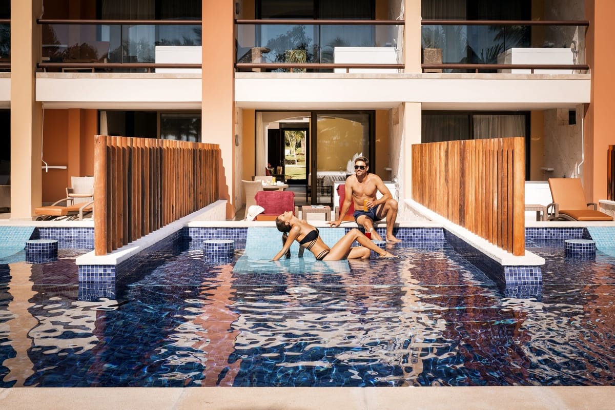 Barceló Maya Caribe Rooms & Suites