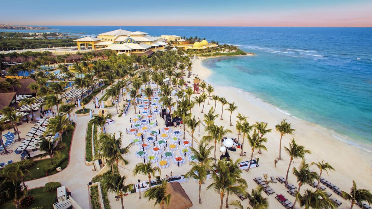 Resort photo