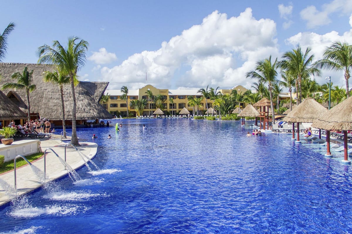 Resort photo
