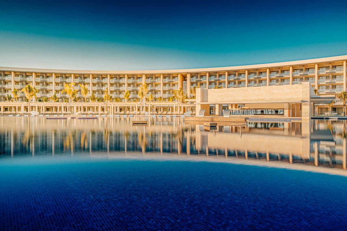 Barceló Maya Riviera - Adults Only Exterior & Grounds