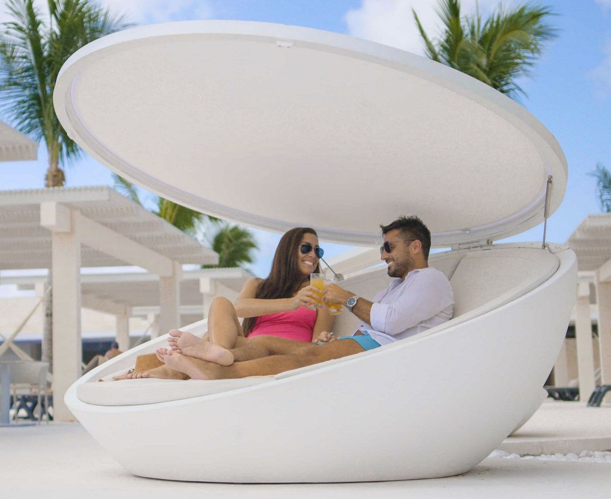 Barceló Maya Riviera - Adults Only Exterior & Grounds
