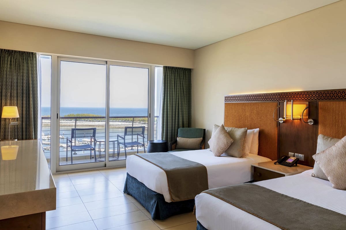 Resort photo