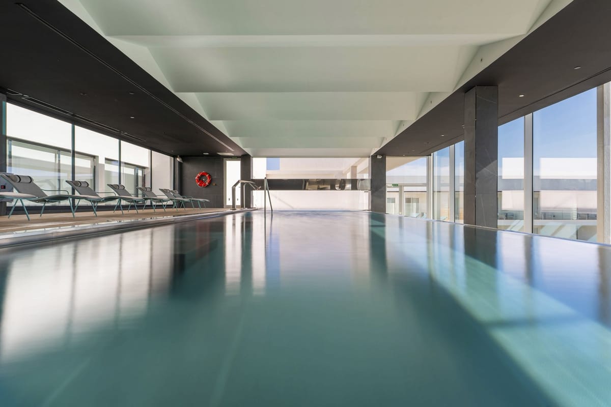 spa