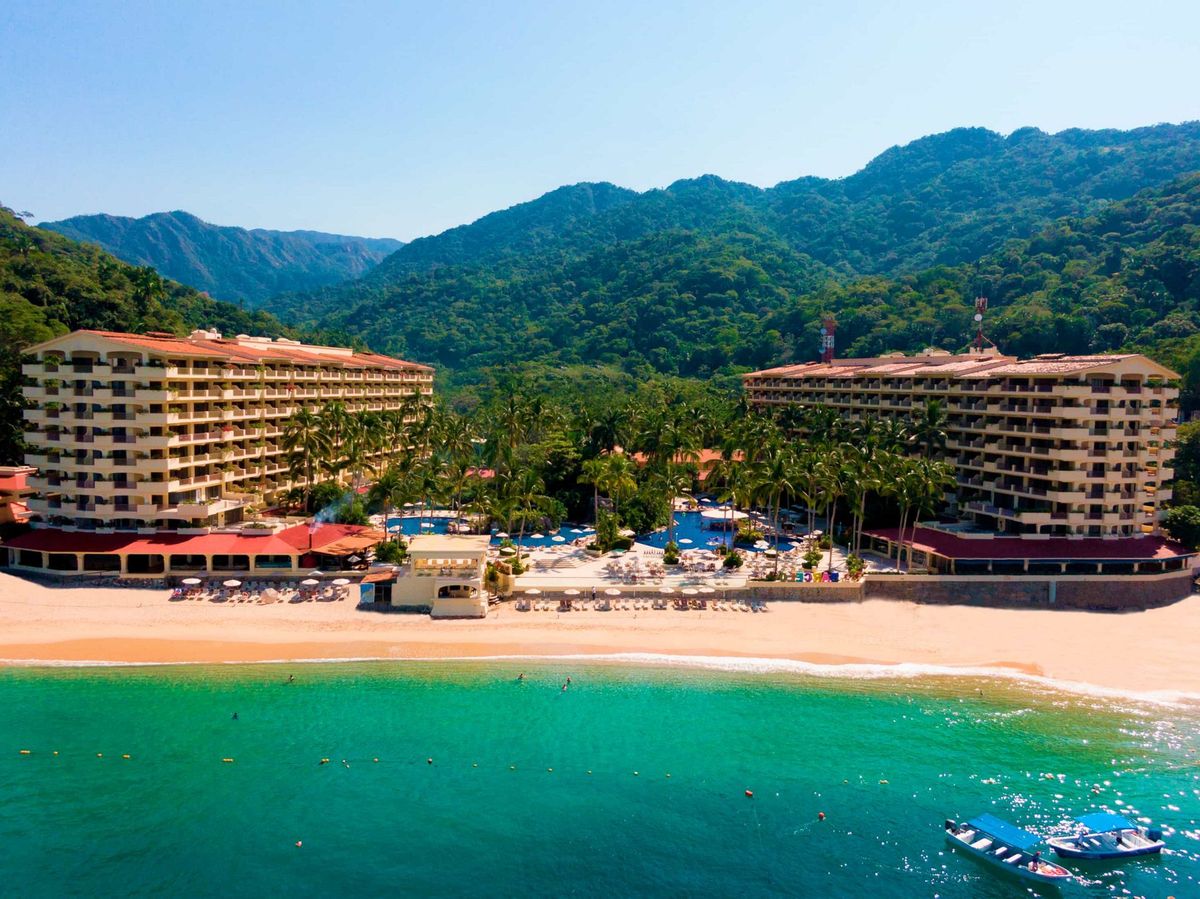Resort photo