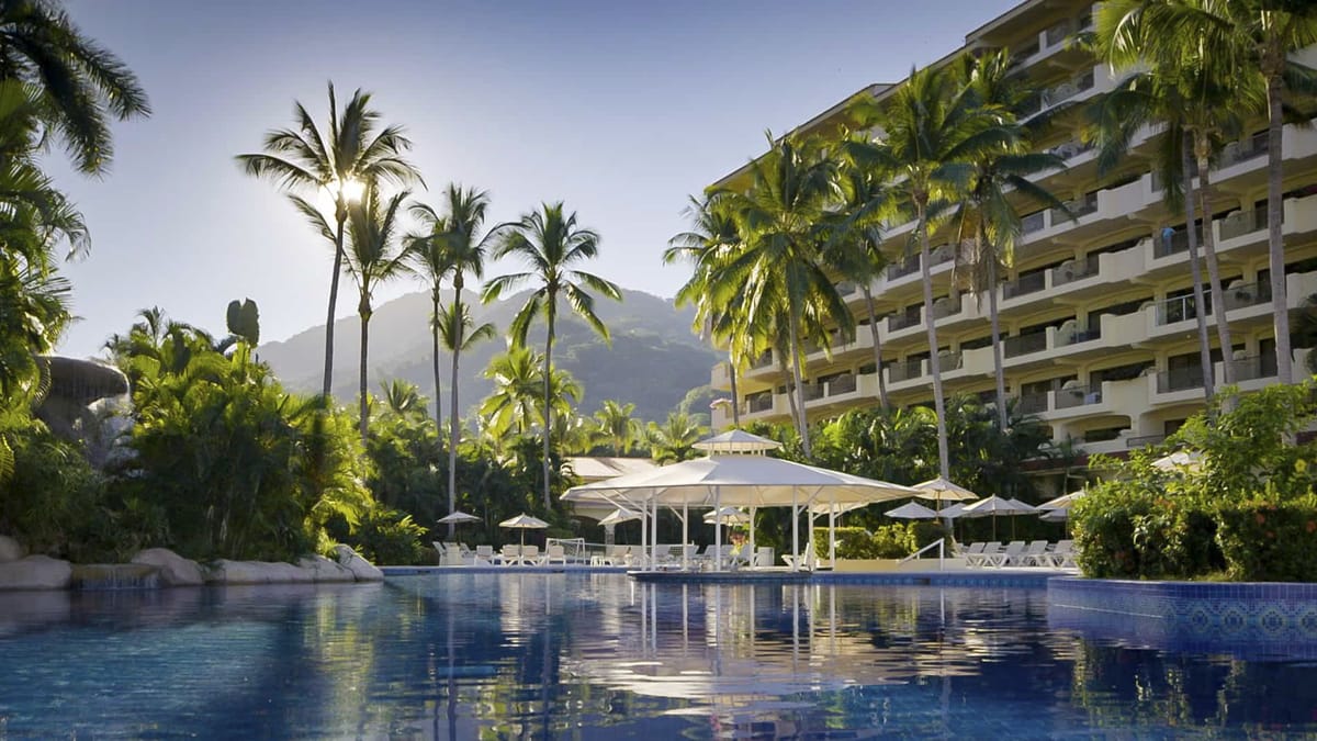 Resort photo