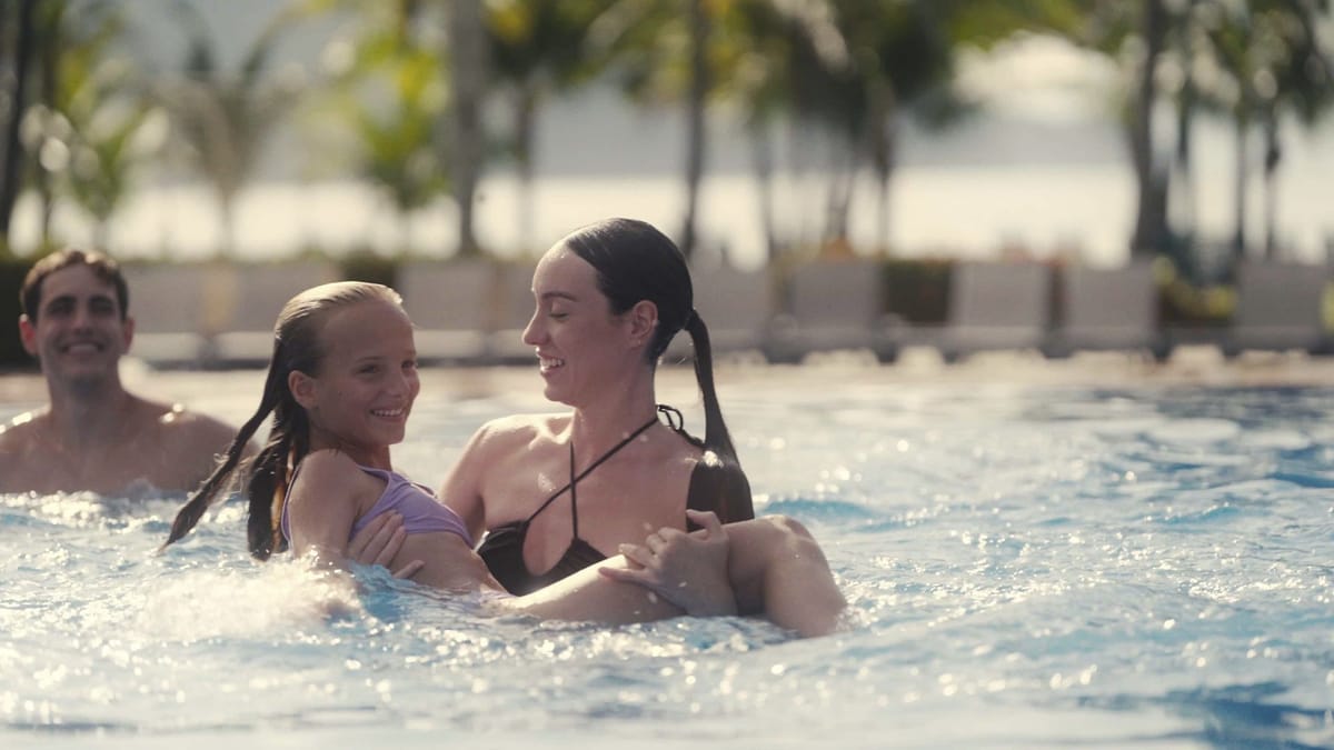 Barceló Tambor Pools