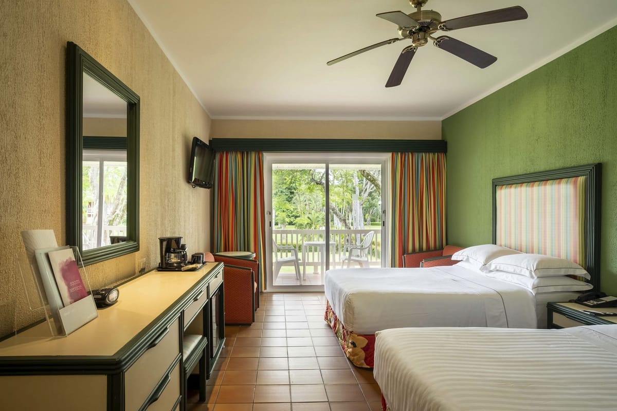 Barceló Tambor Rooms & Suites