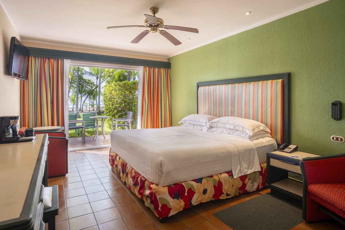 Barceló Tambor Rooms & Suites